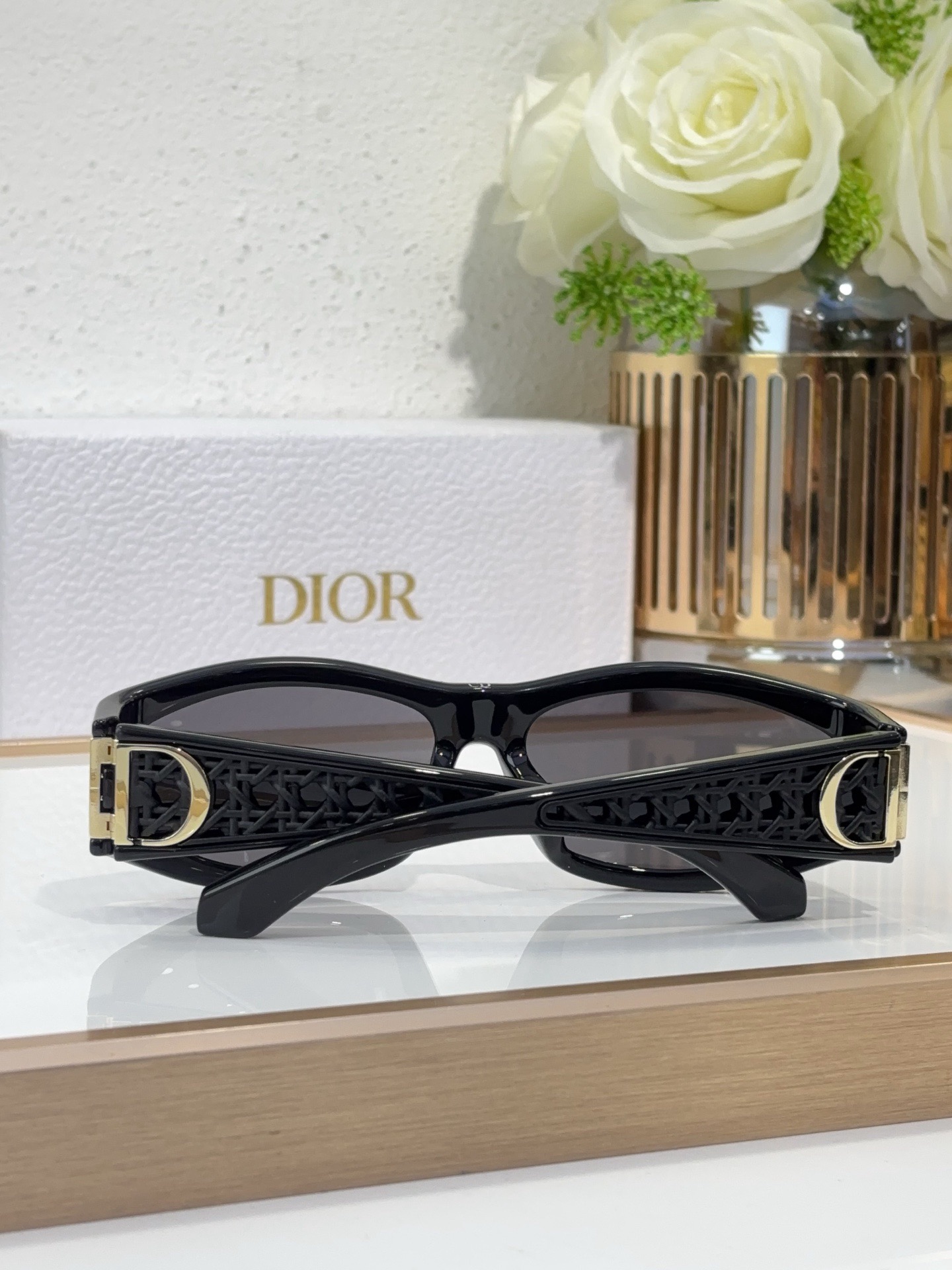 Top Quality D*ior Glasses