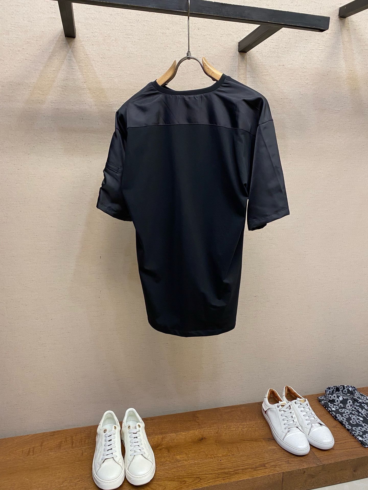 Men Women T-shirt Top Quality