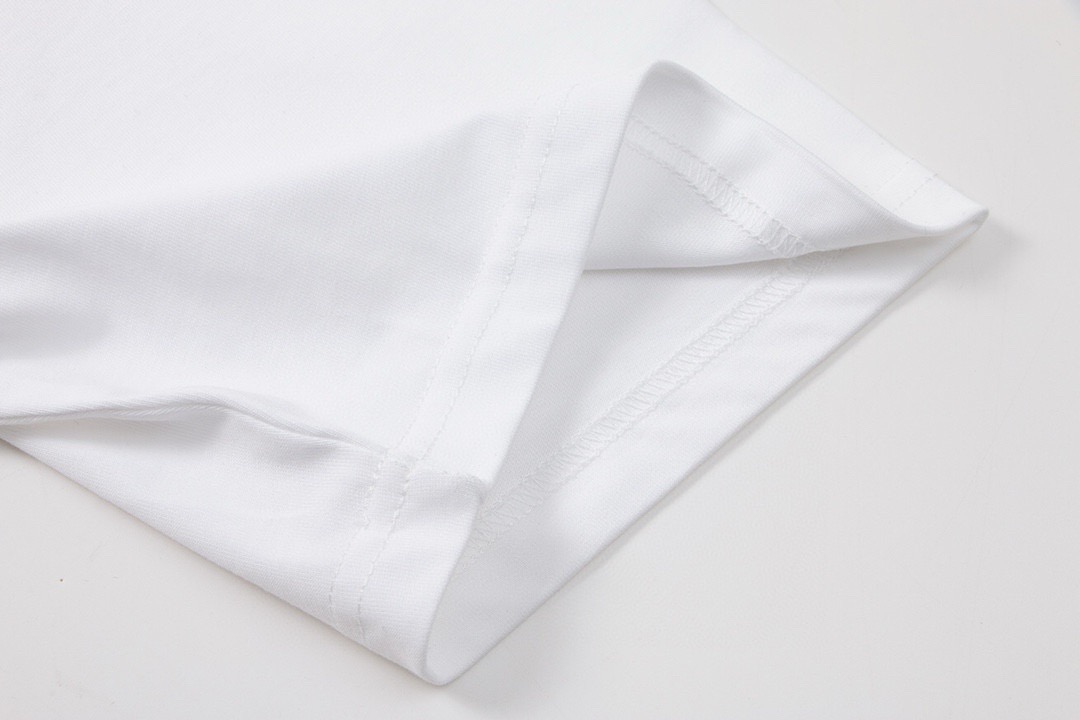 Men Women T-shirt Top Quality