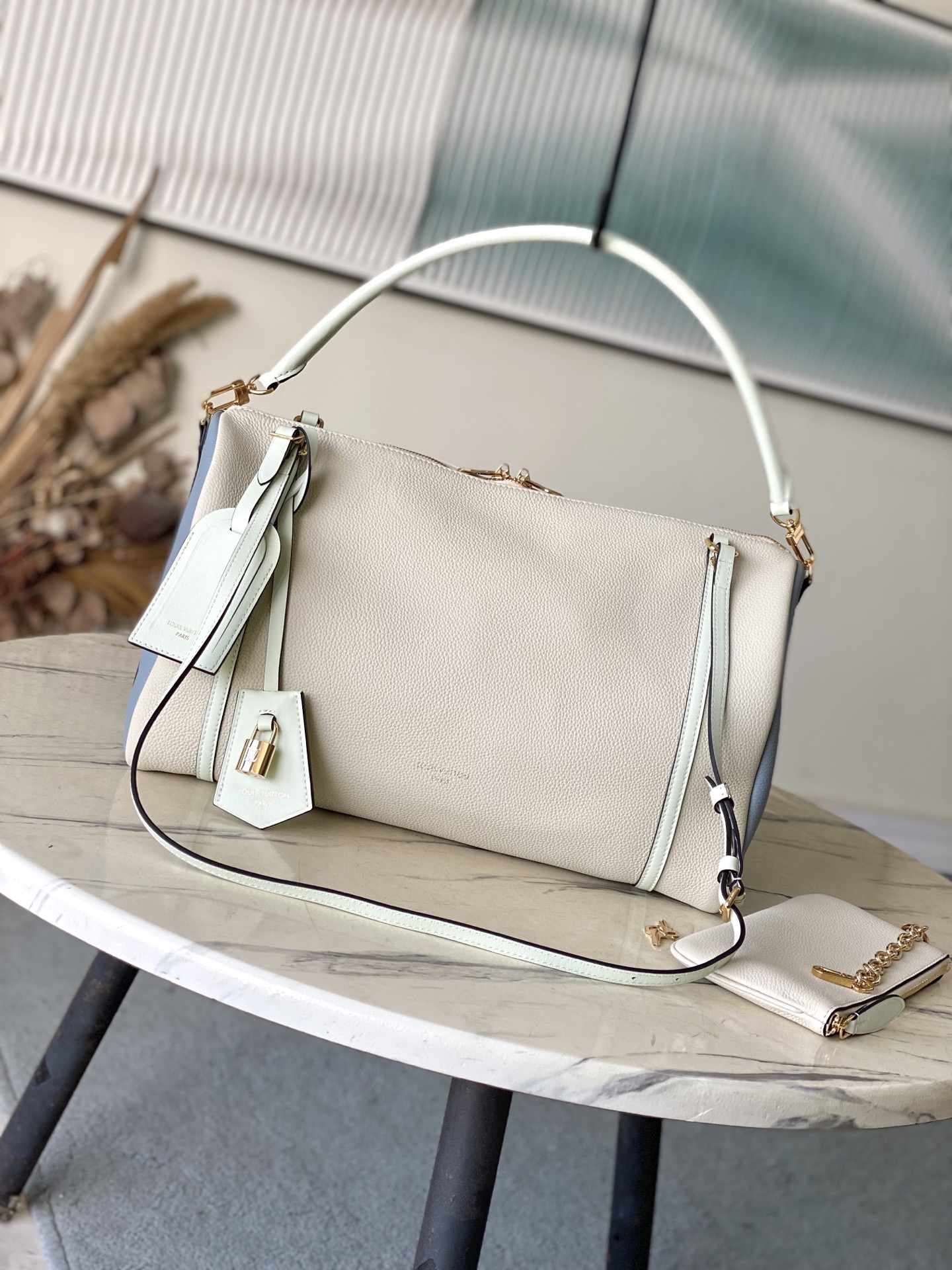 L*ouis V*uitton Top Bag