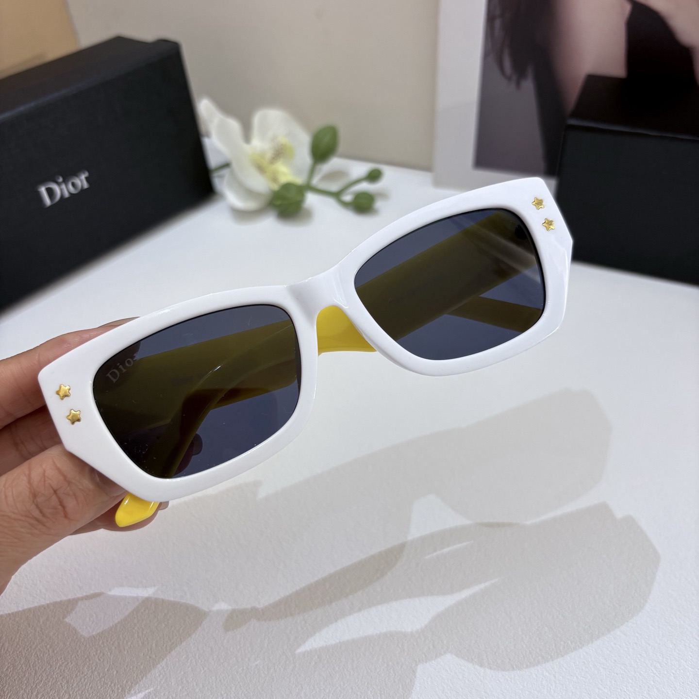 Top Quality D*ior Glasses