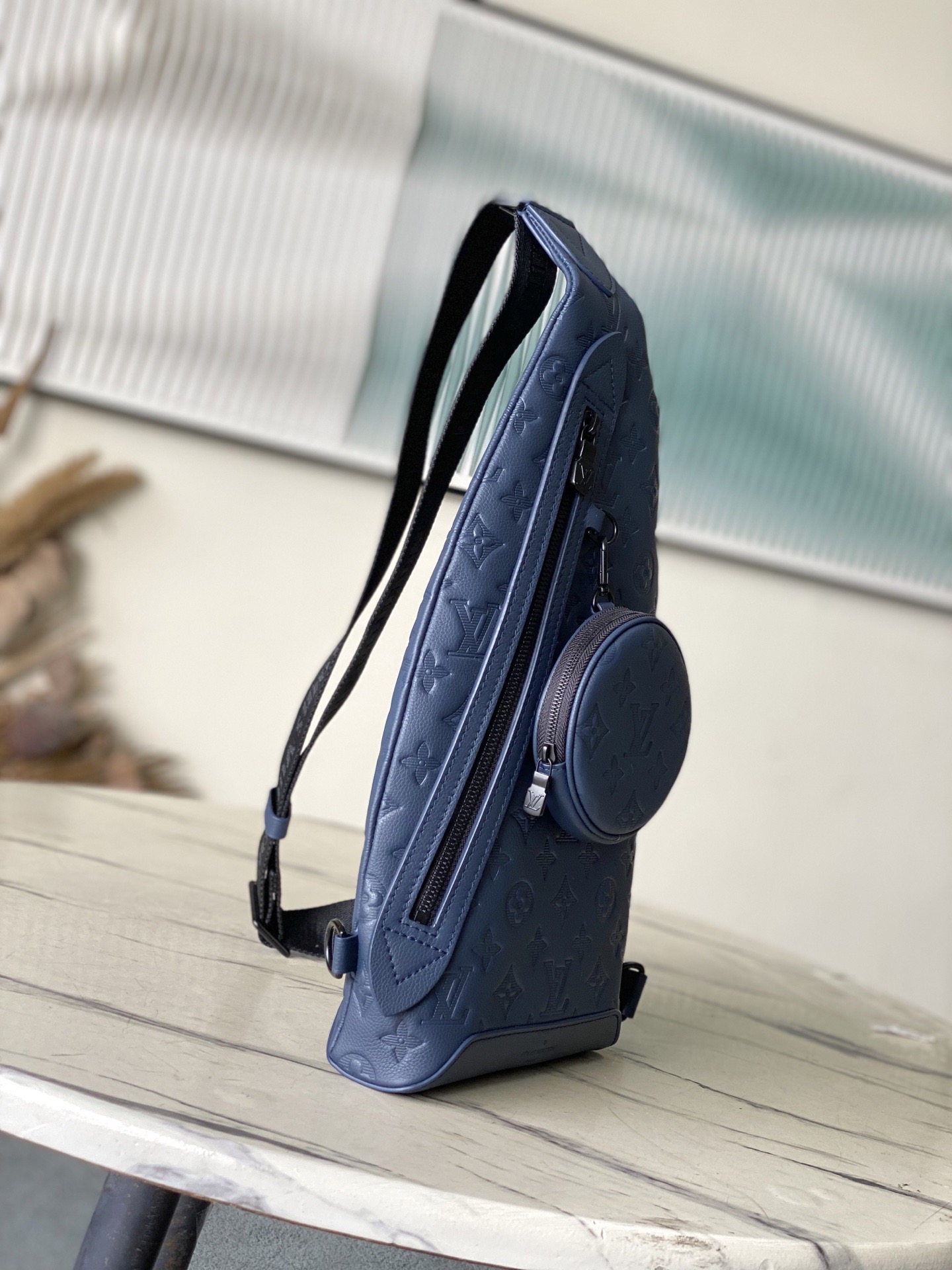 L*ouis V*uitton Top Bag