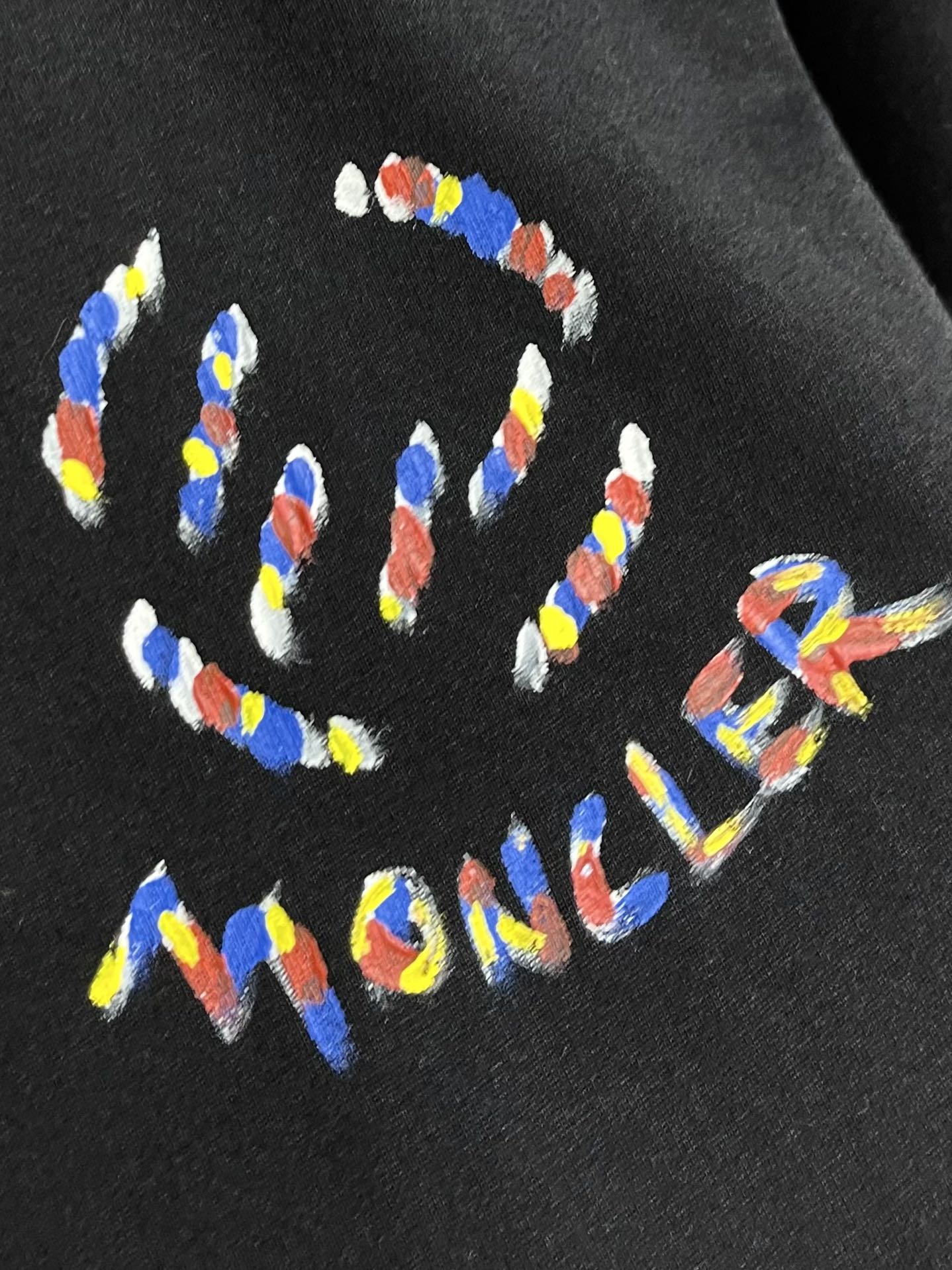 Men Women T-shirt Top Quality