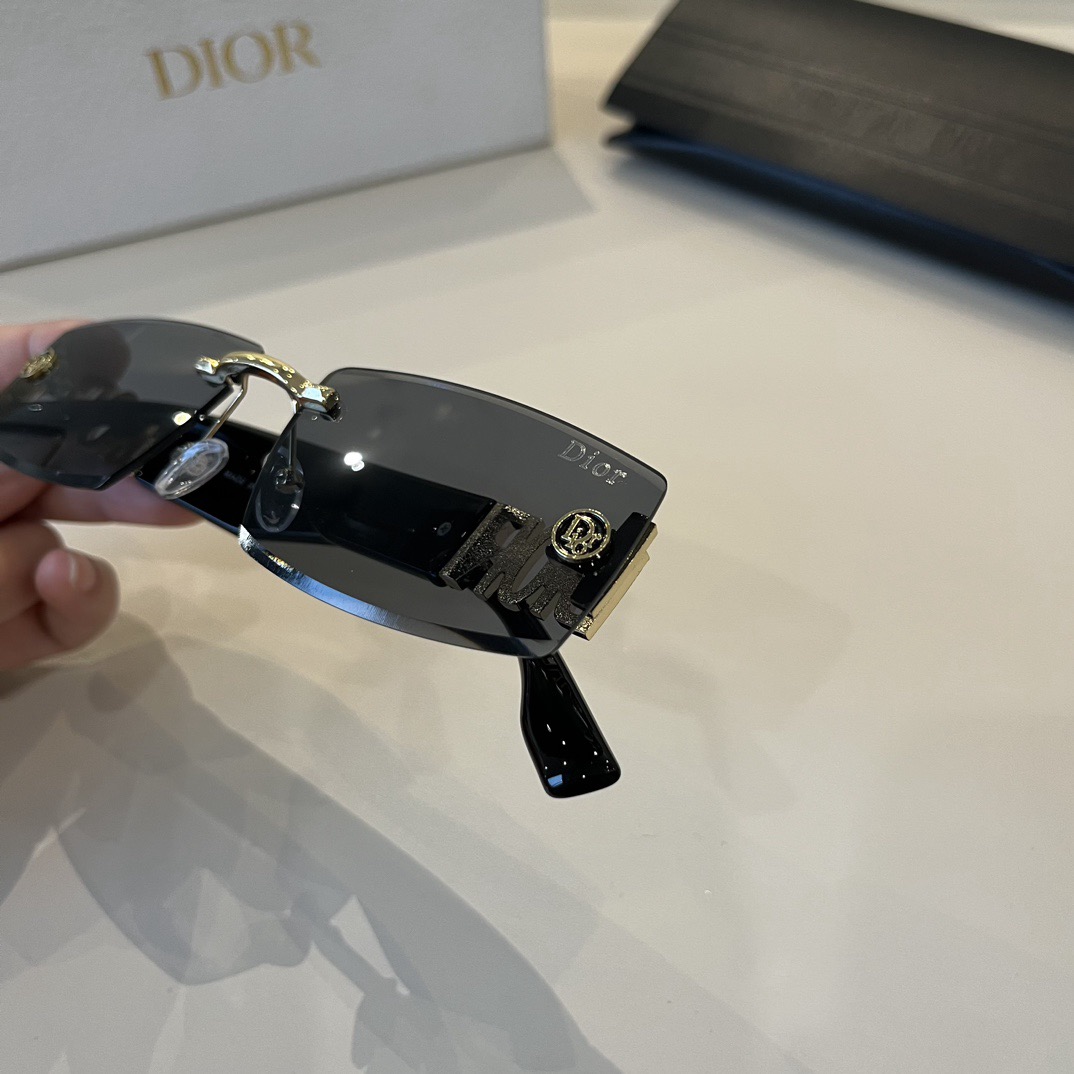 Top Quality D*ior Glasses