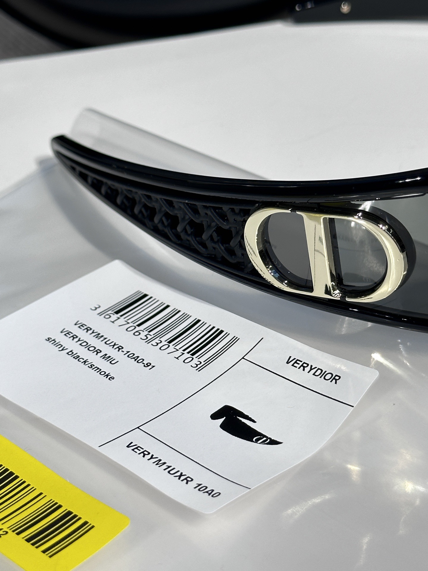 Top Quality D*ior Glasses