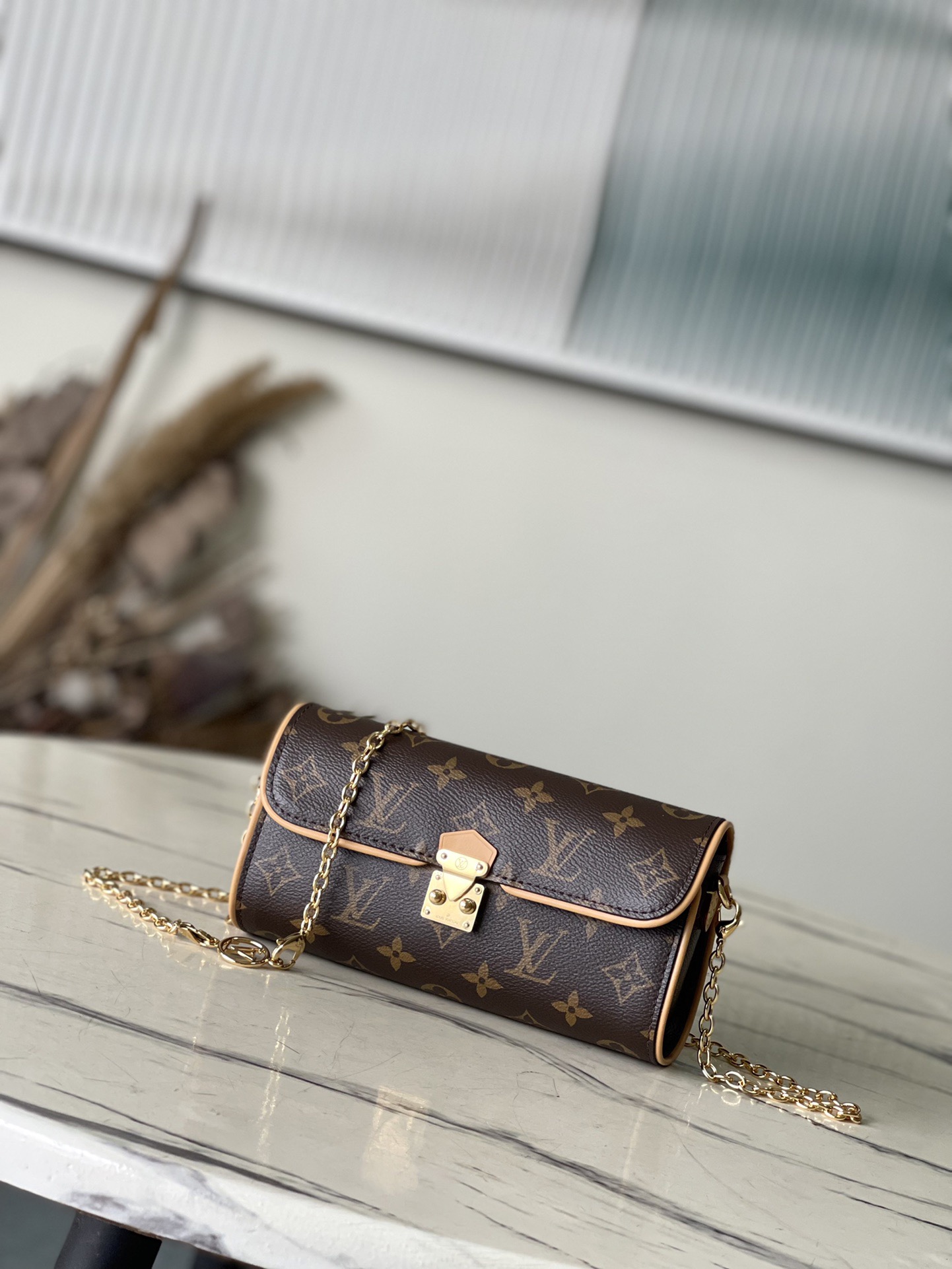 L*ouis V*uitton Top Bag