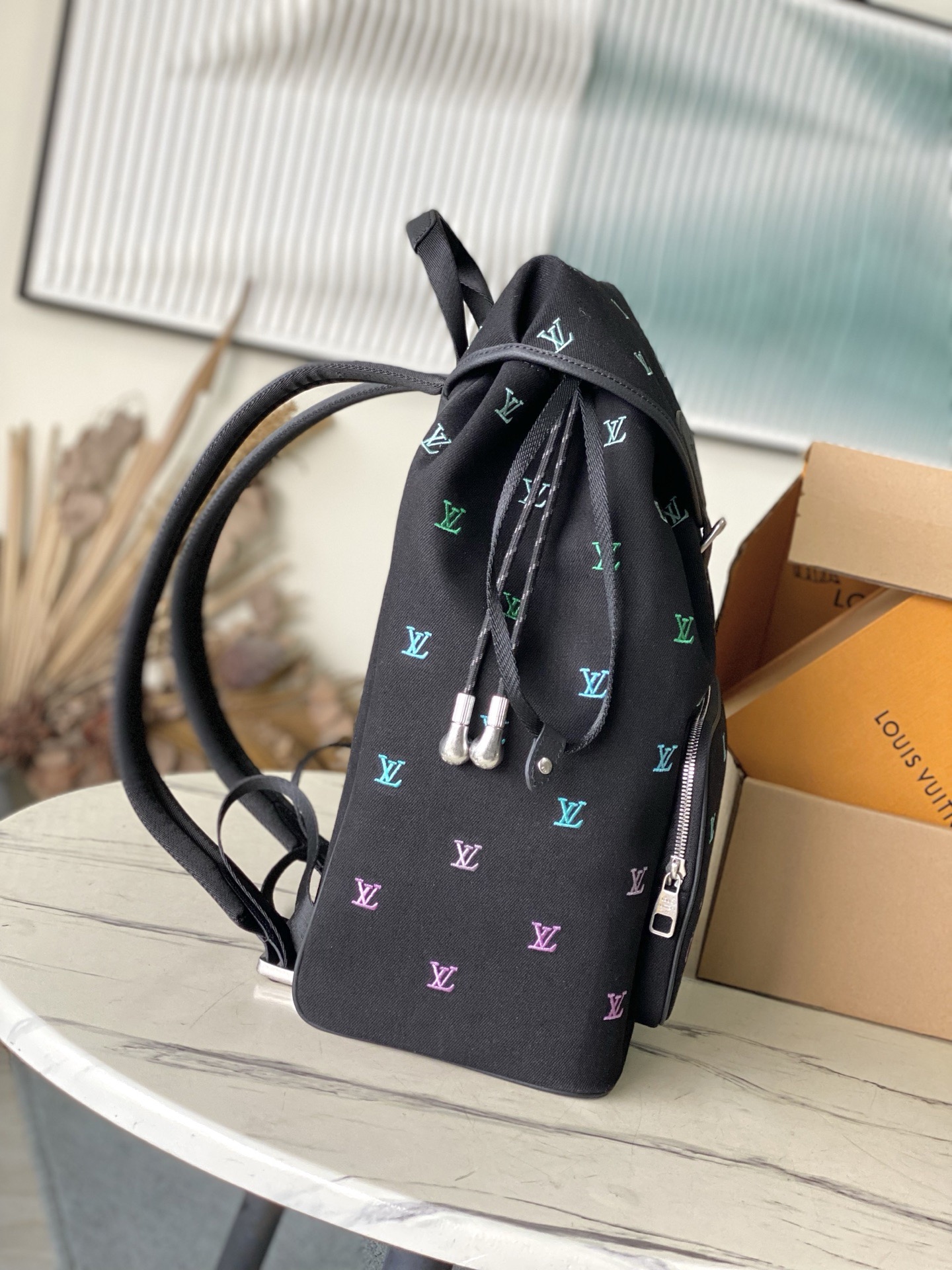 L*ouis V*uitton Top Bag