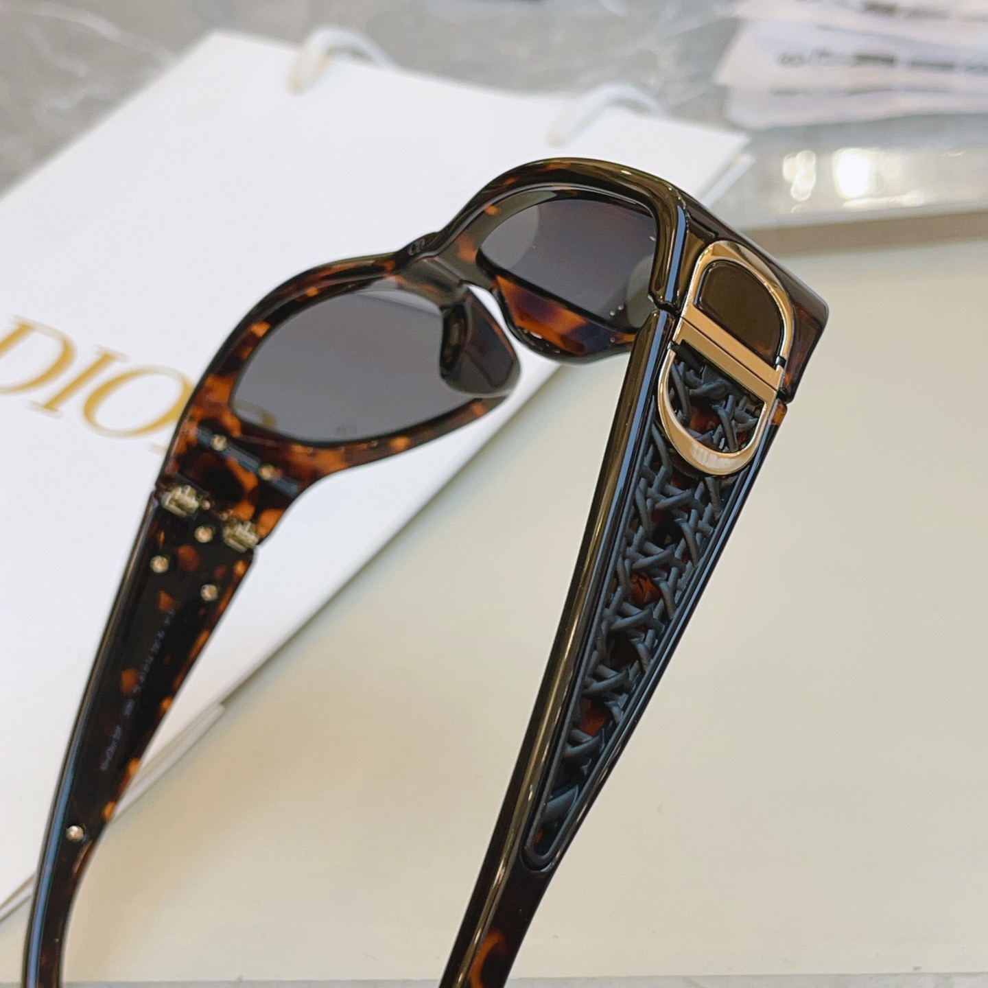 Top Quality D*ior Glasses