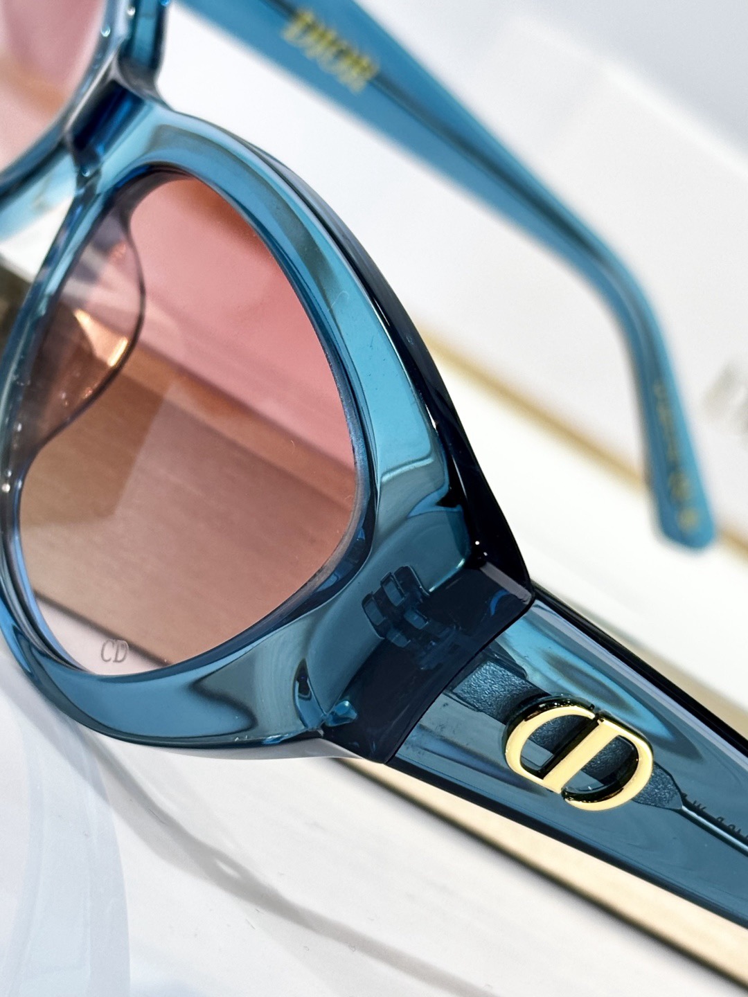 Top Quality D*ior Glasses