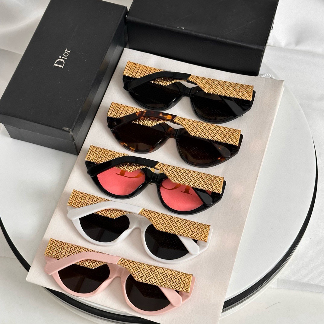 Top Quality D*ior Glasses