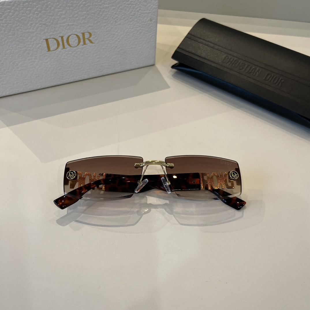 Top Quality D*ior Glasses