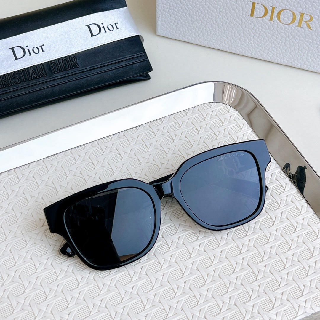 Top Quality D*ior Glasses