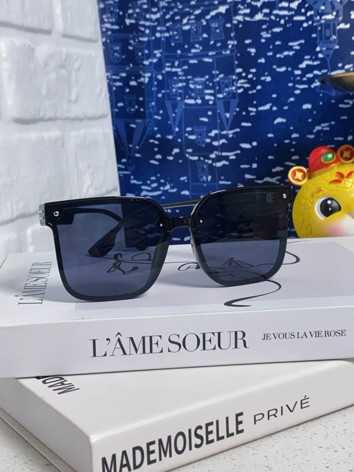 Top Quality D*ior Glasses