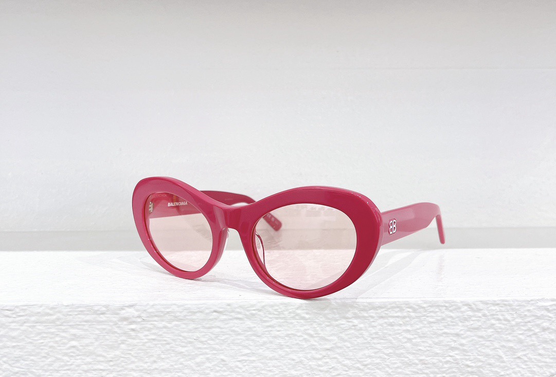 Top Quality B*alenciaga Glasses