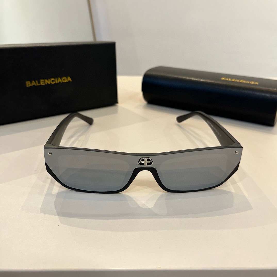 Top Quality B*alenciaga Glasses