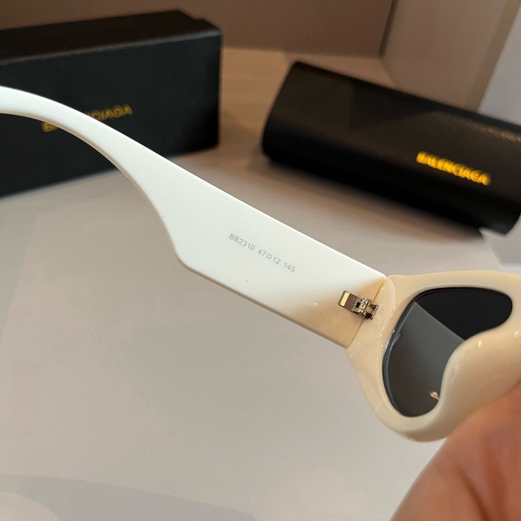 Top Quality B*alenciaga Glasses