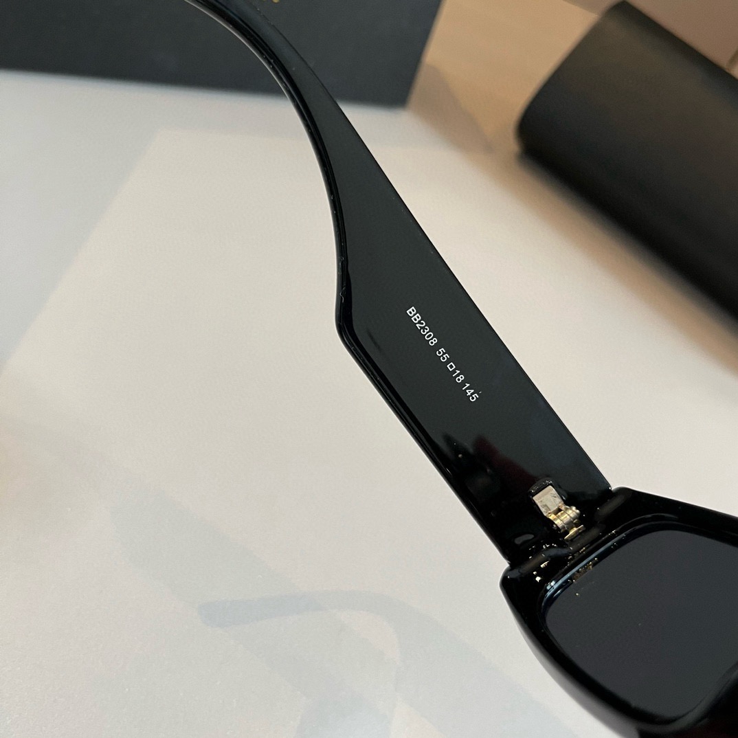 Top Quality B*alenciaga Glasses