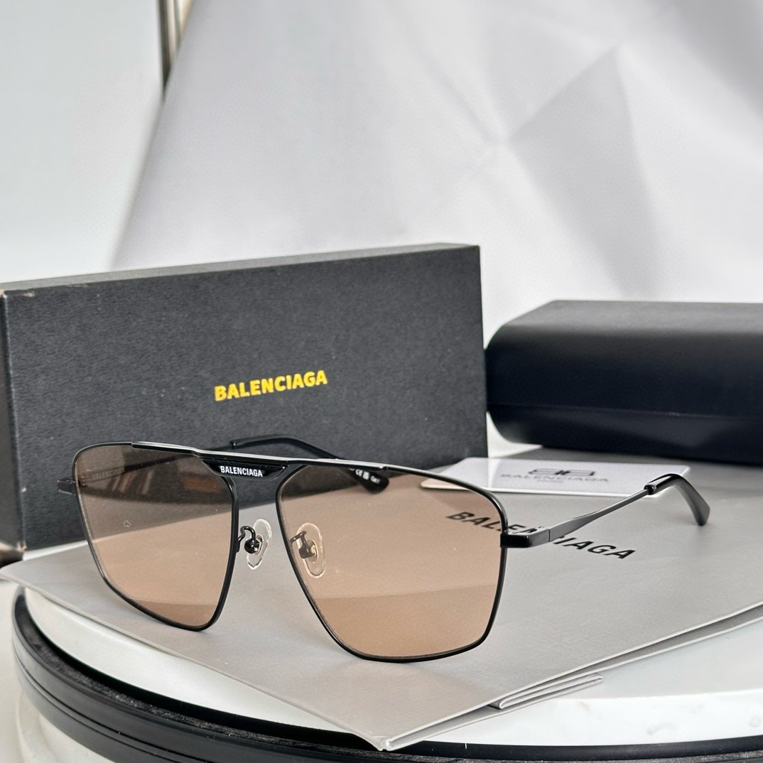 Top Quality B*alenciaga Glasses