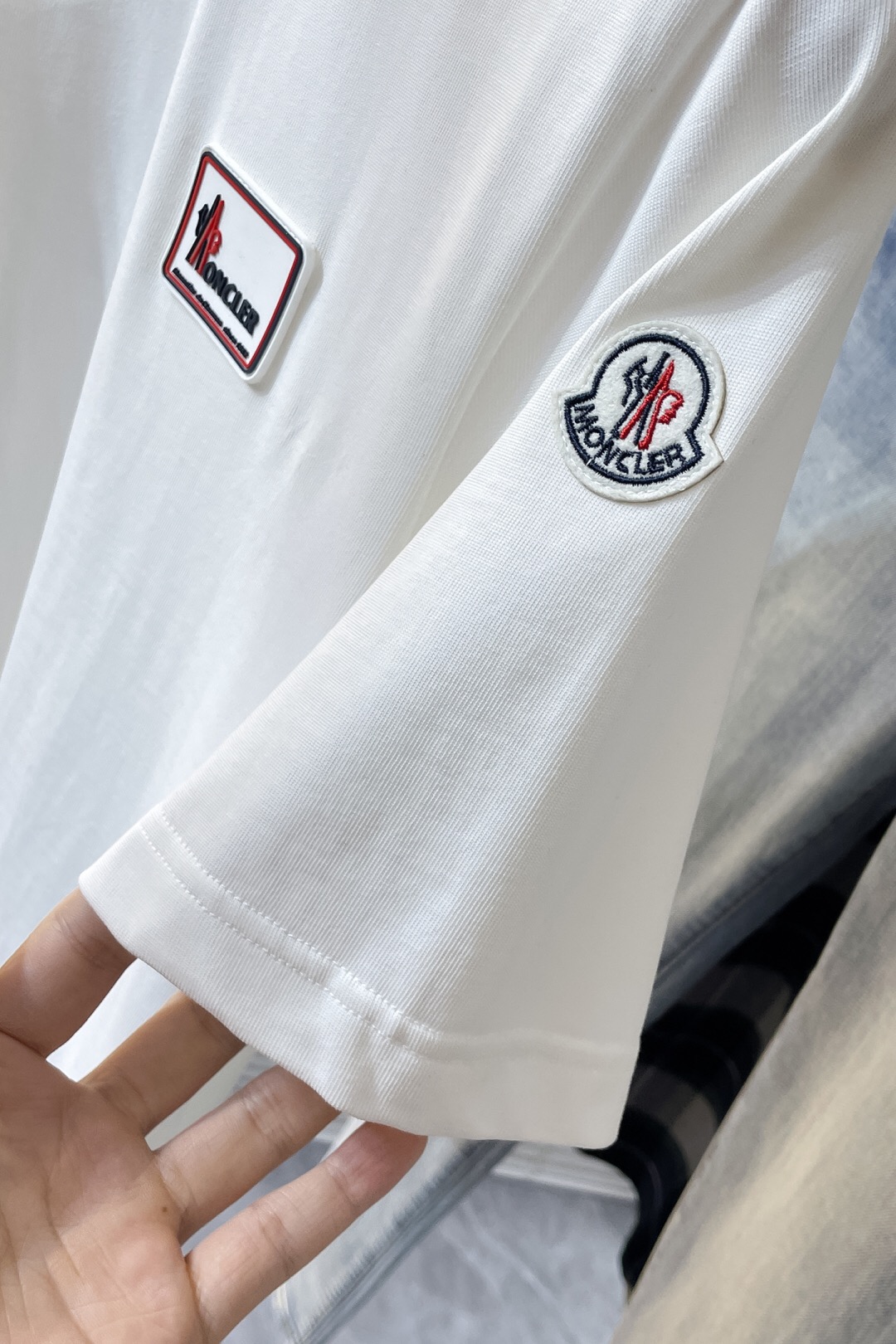 Men T-shirt Top Quality