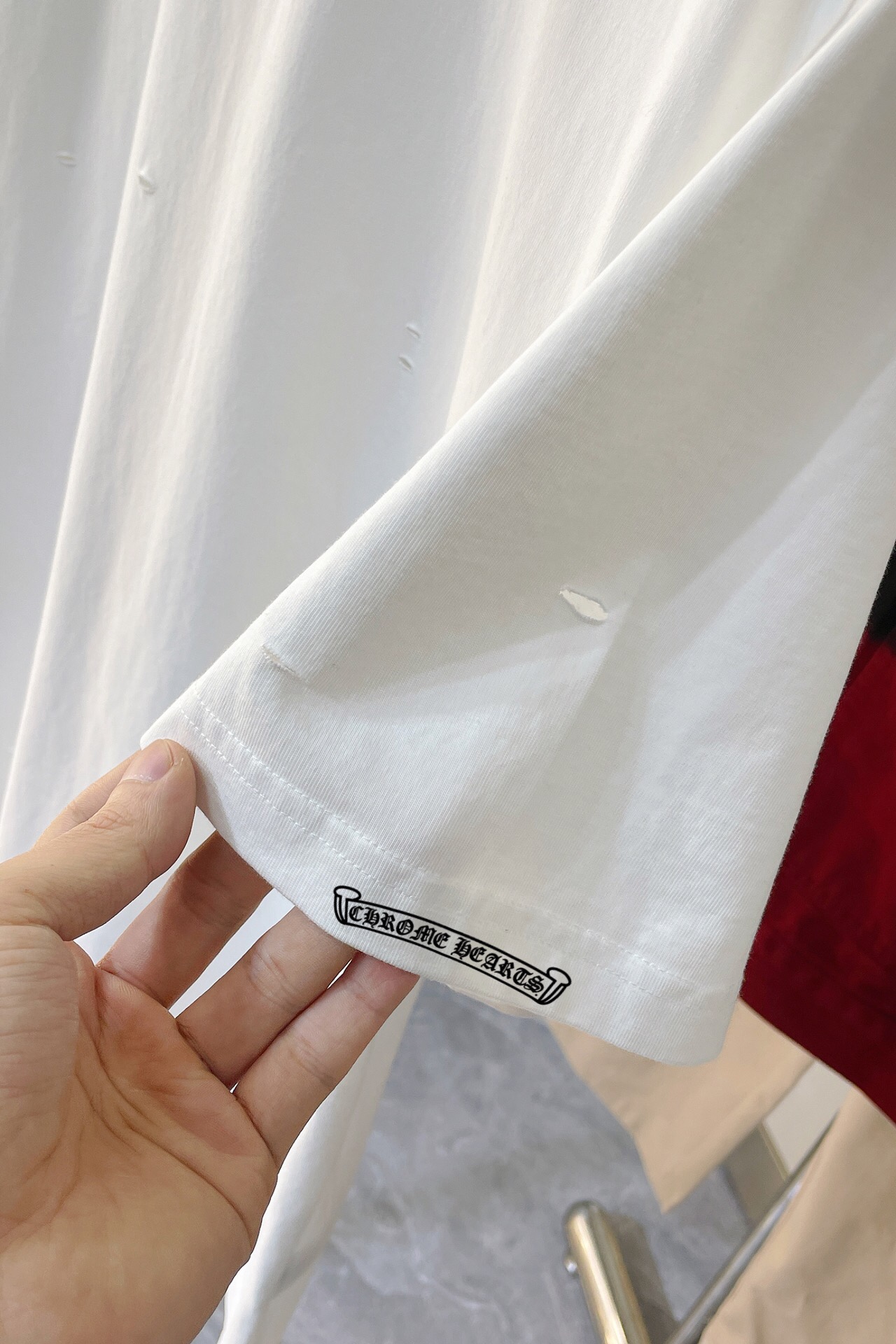 Men T-shirt Top Quality