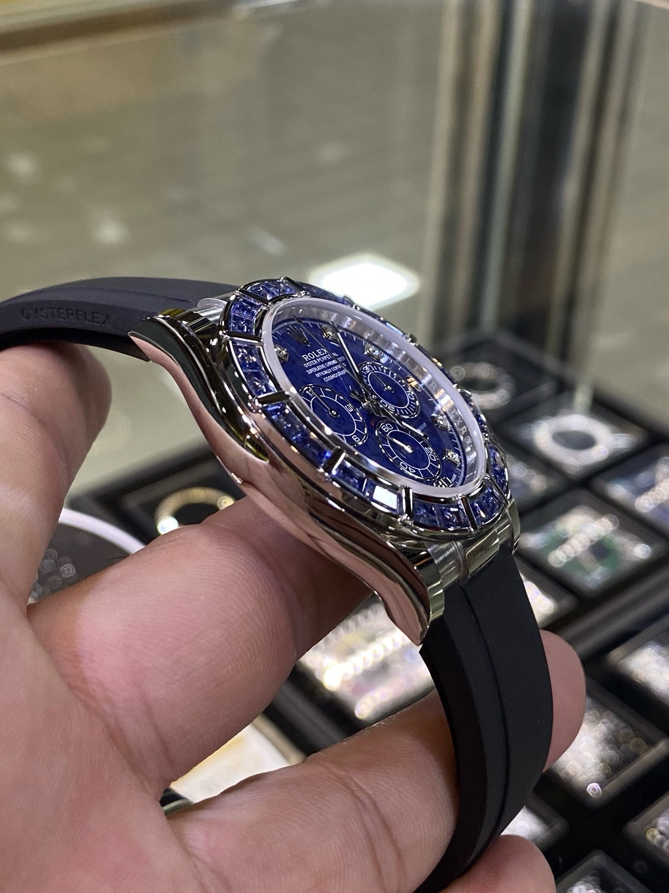 Top Quality R*olex Watches