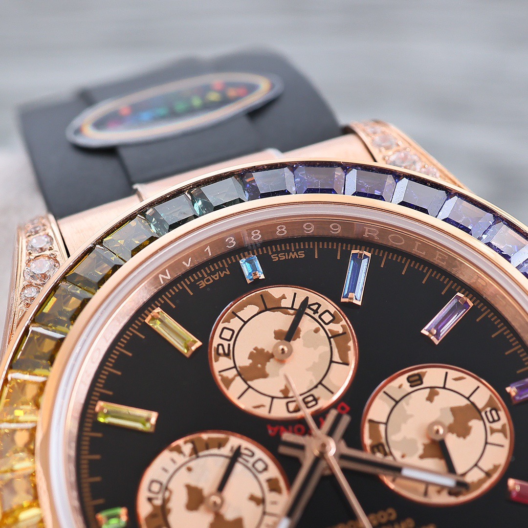 Top Quality R*olex Watches