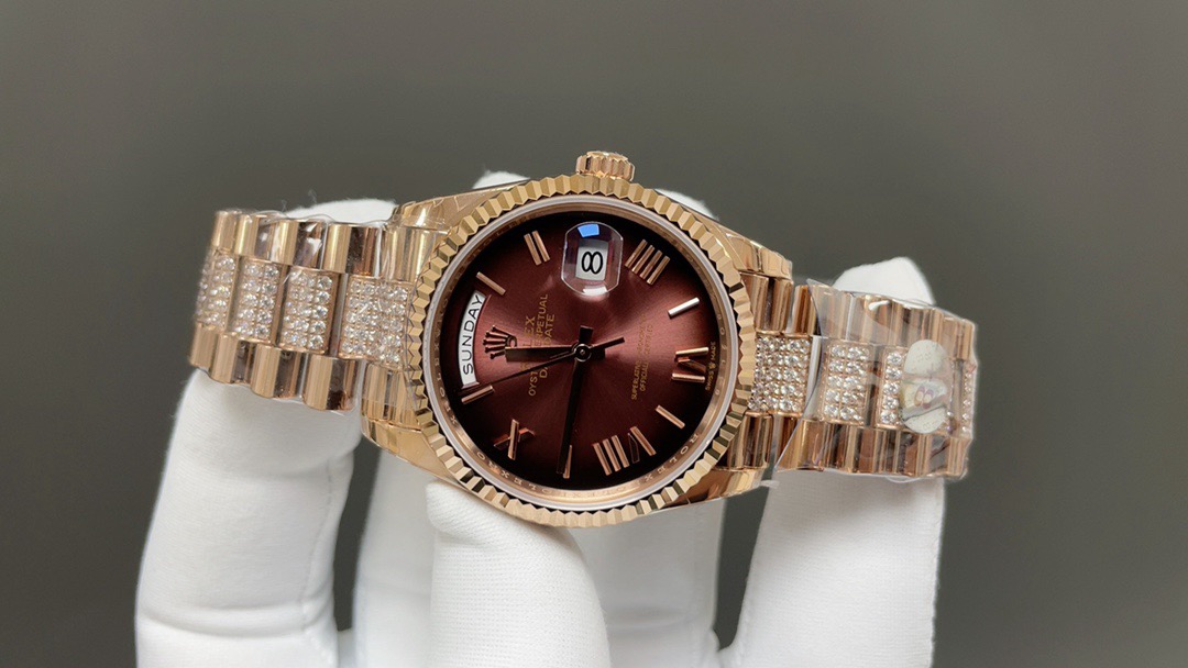 Top Quality R*olex Watches