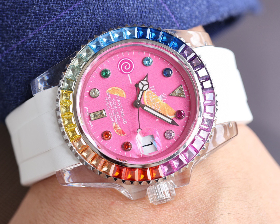 Top Quality R*olex Watches