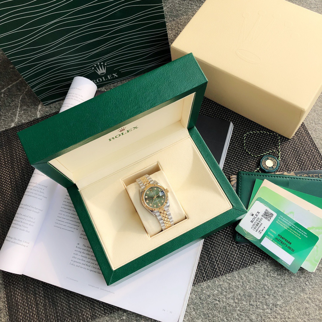 Top Quality R*olex Watches