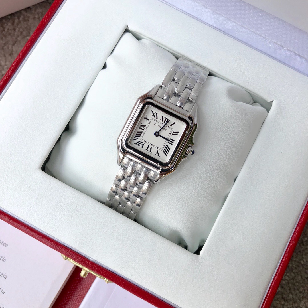 Top Quality C*artier Watches