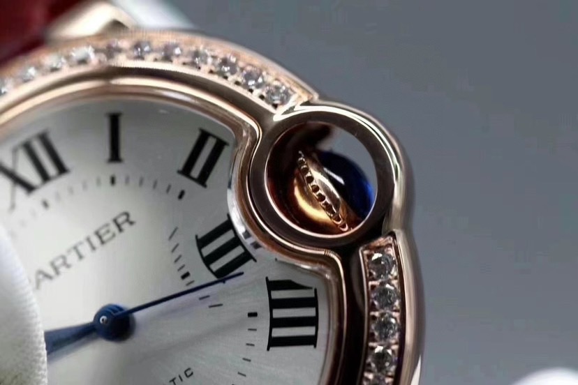 Top Quality C*artier Watches