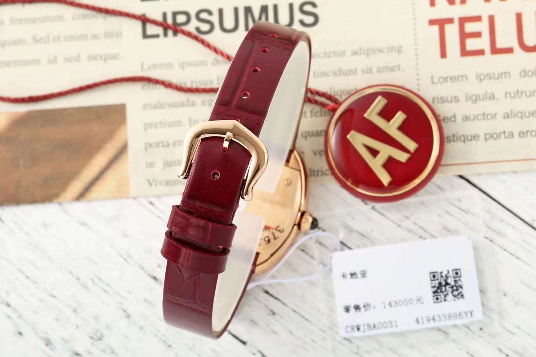 Top Quality C*artier Watches