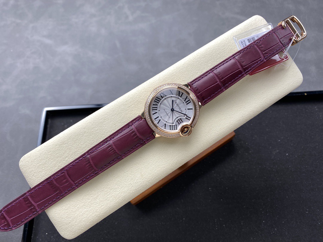 Top Quality C*artier Watches