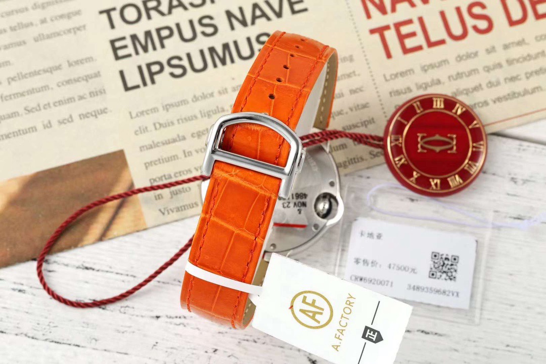 Top Quality C*artier Watches