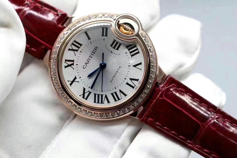 Top Quality C*artier Watches