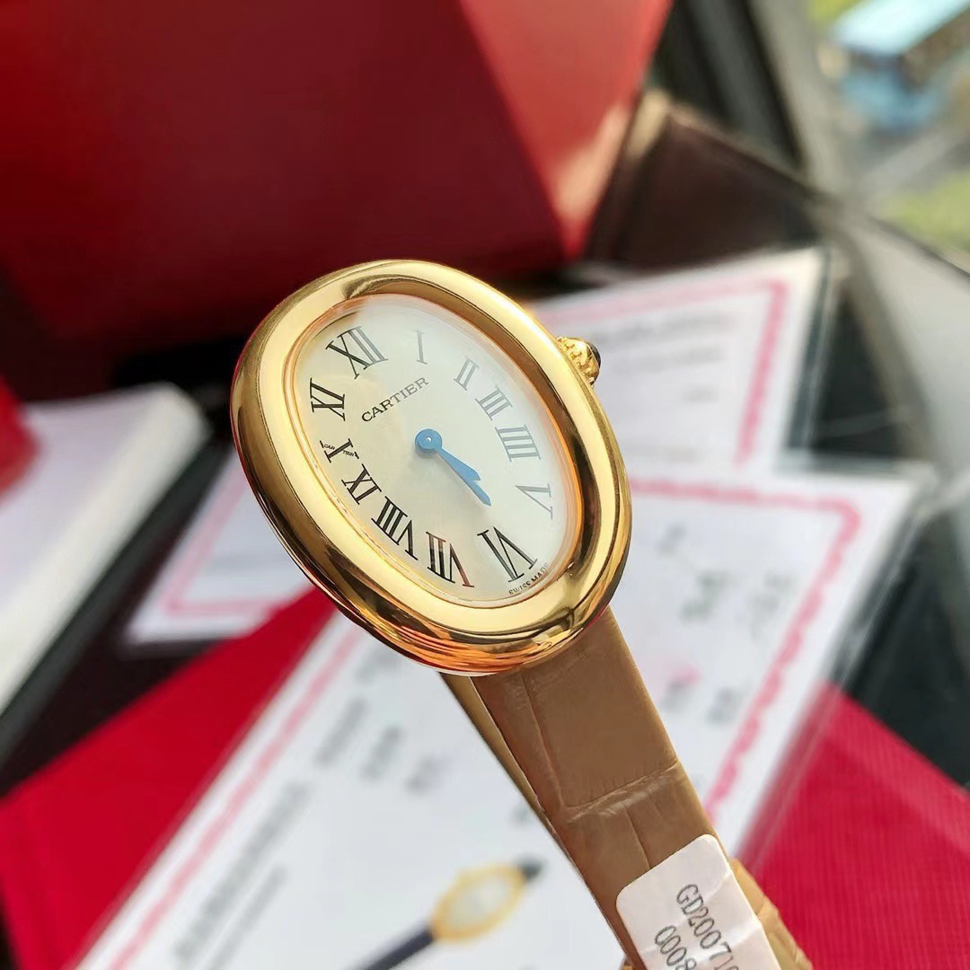 Top Quality C*artier Watches