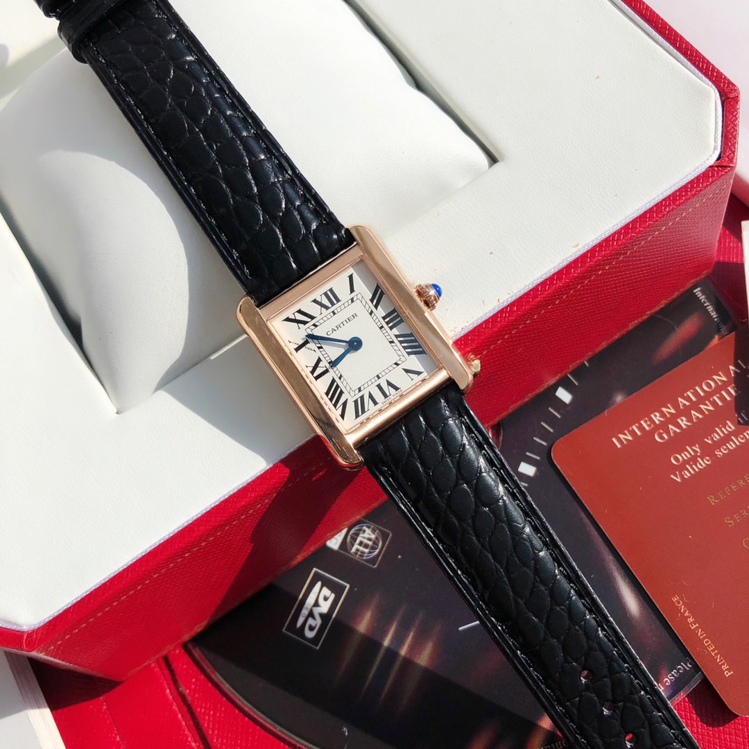 Top Quality C*artier Watches