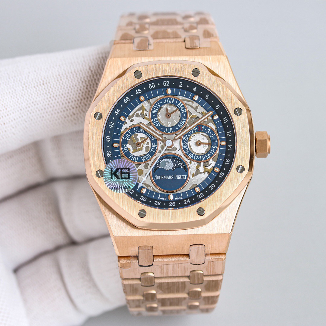 Top Quality A*udemaps P*iguet Watches