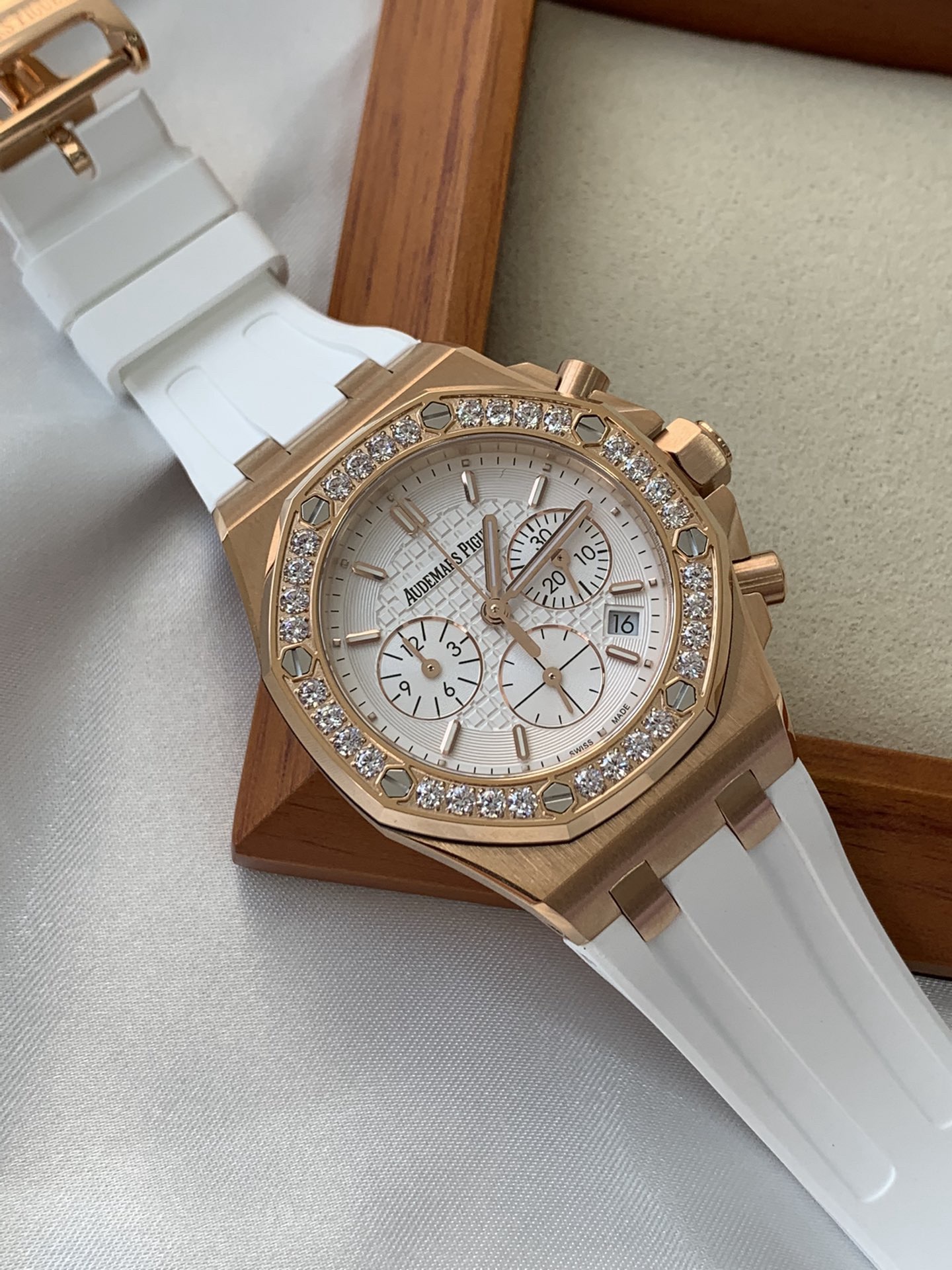 Top Quality A*udemaps P*iguet Watches