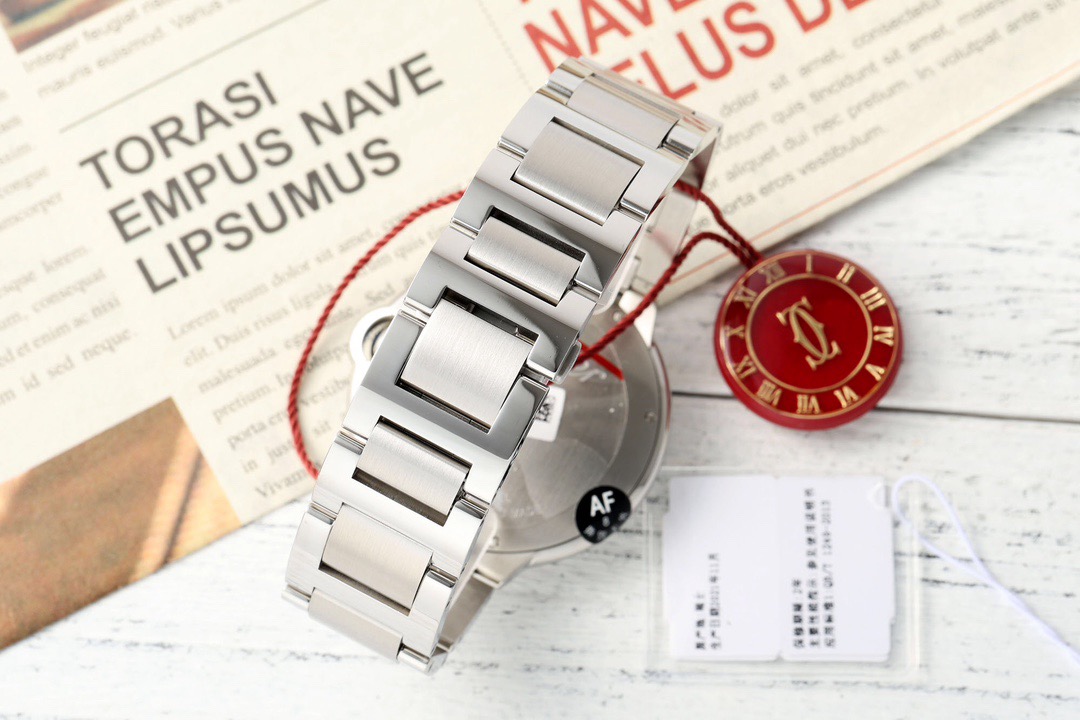 Top Quality C*artier Watches