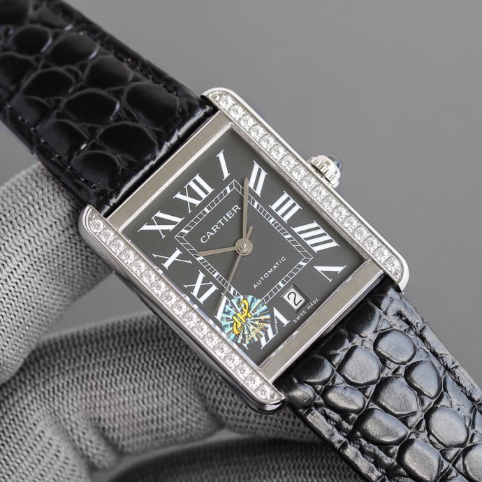 Top Quality C*artier Watches