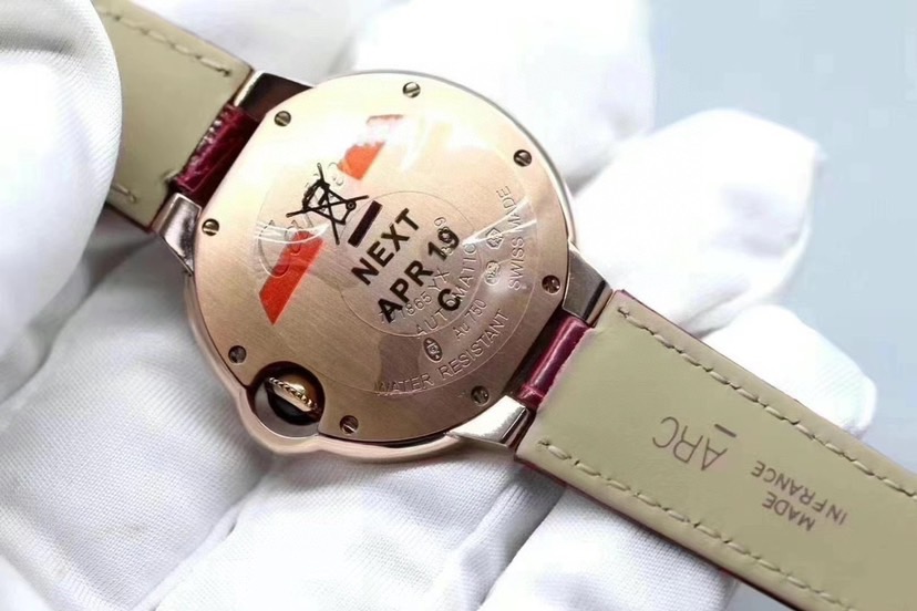 Top Quality C*artier Watches