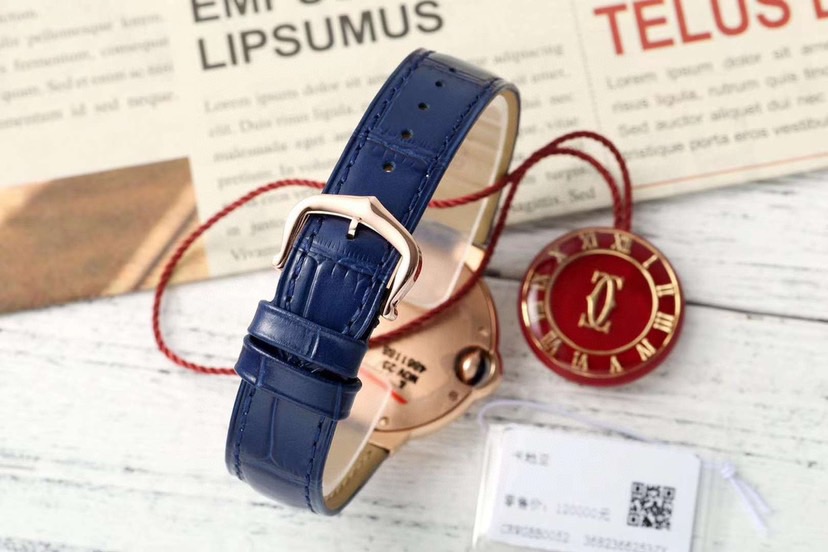 Top Quality C*artier Watches