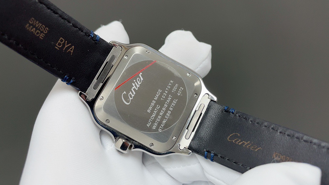 Top Quality C*artier Watches