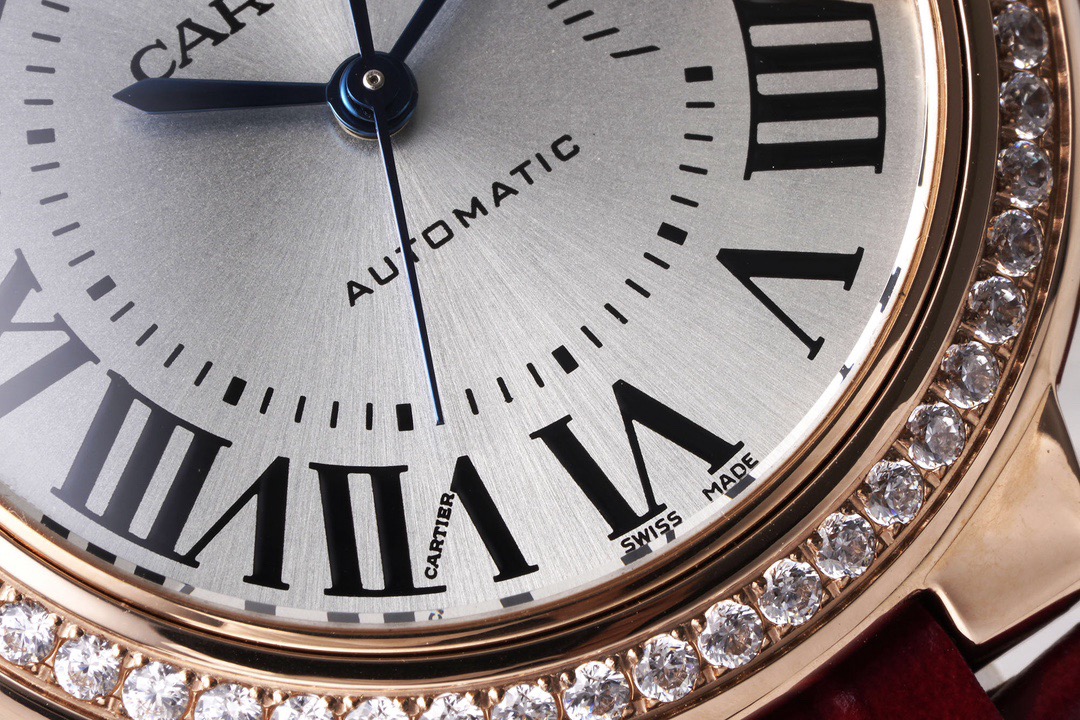 Top Quality C*artier Watches