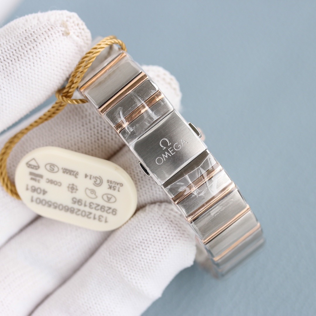 Top Quality 0*mega Watches