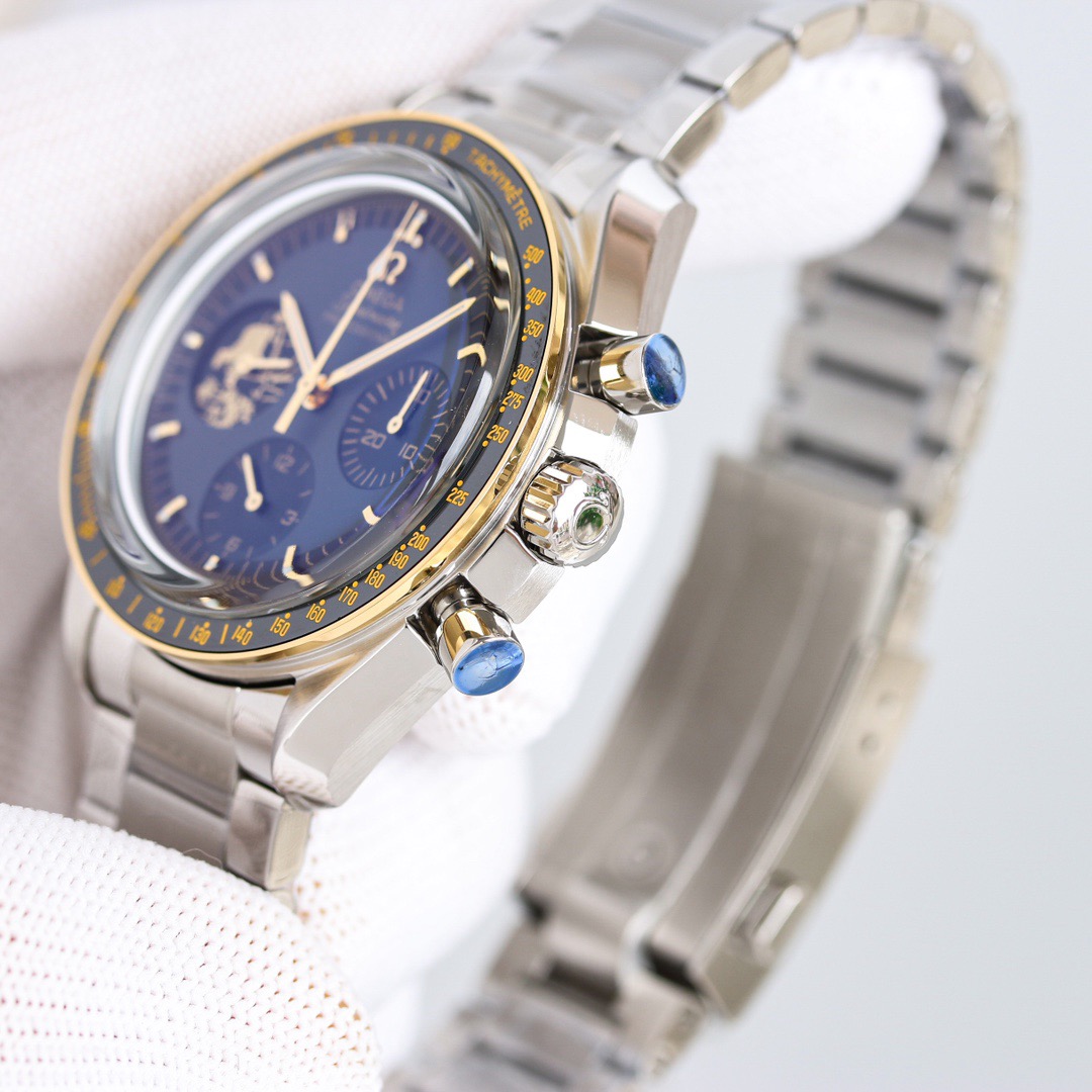 Top Quality 0*mega Watches