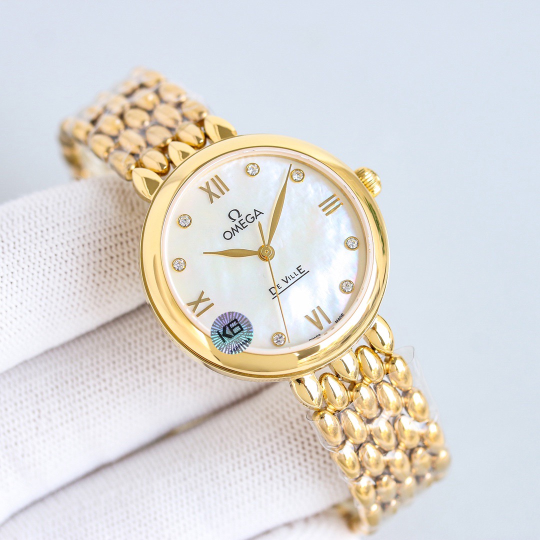 Top Quality 0*mega Watches