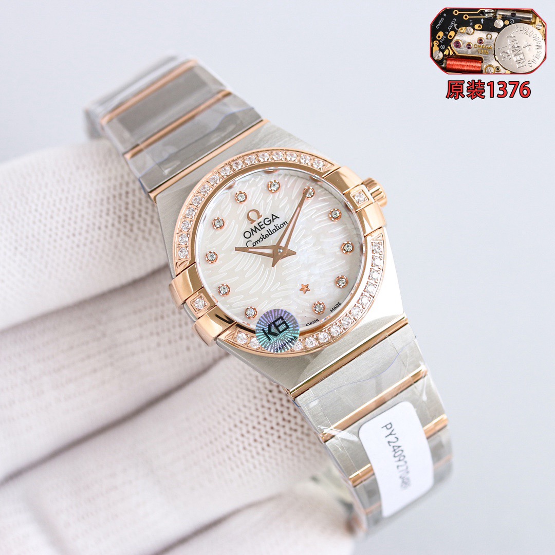 Top Quality 0*mega Watches