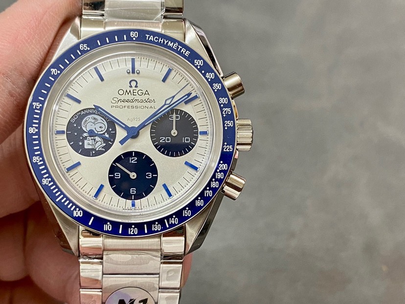 Top Quality 0*mega Watches